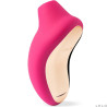 Lelo - Stimulateur Clitoris Sona Couleur Cerise
